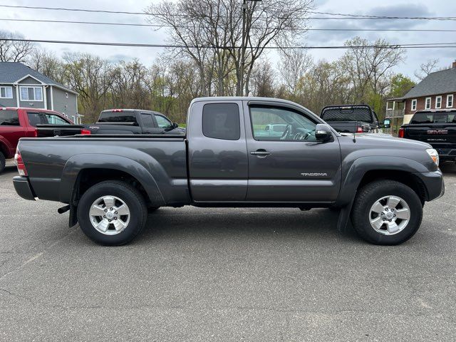 2015 Toyota Tacoma V6