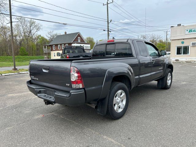 2015 Toyota Tacoma V6