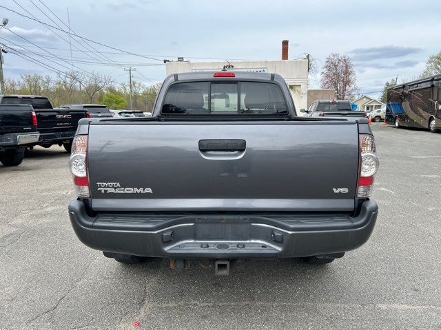 2015 Toyota Tacoma V6