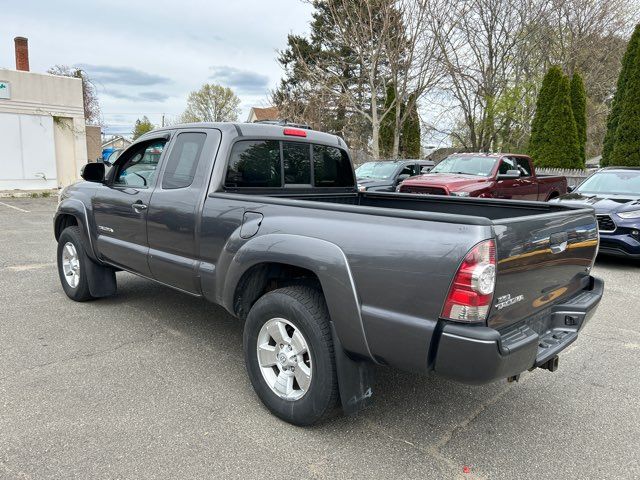 2015 Toyota Tacoma V6