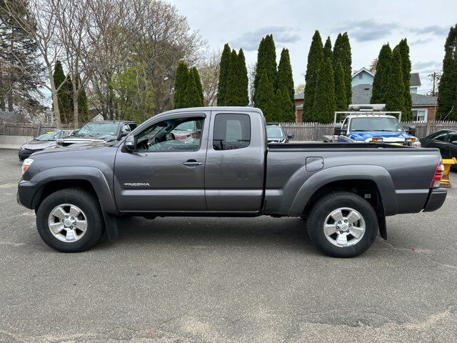 2015 Toyota Tacoma V6