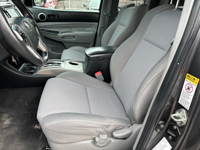 2015 Toyota Tacoma V6