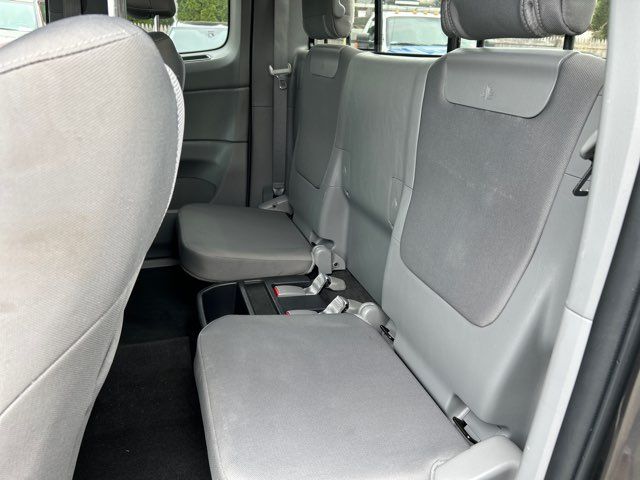 2015 Toyota Tacoma V6