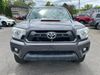 2015 Toyota Tacoma TRD Pro | West Springfield , MA | Baron Auto Sales 2015 Toyota Tacoma TRD Pro | West Springfield , MA | Baron Auto Sales