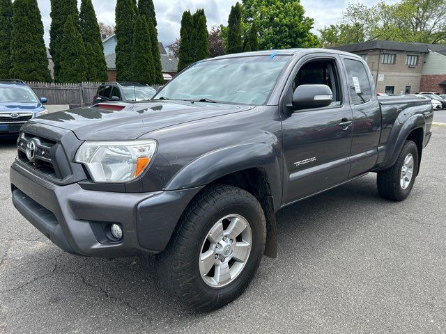 2015 Toyota Tacoma TRD Pro | West Springfield , MA | Baron Auto Sales
