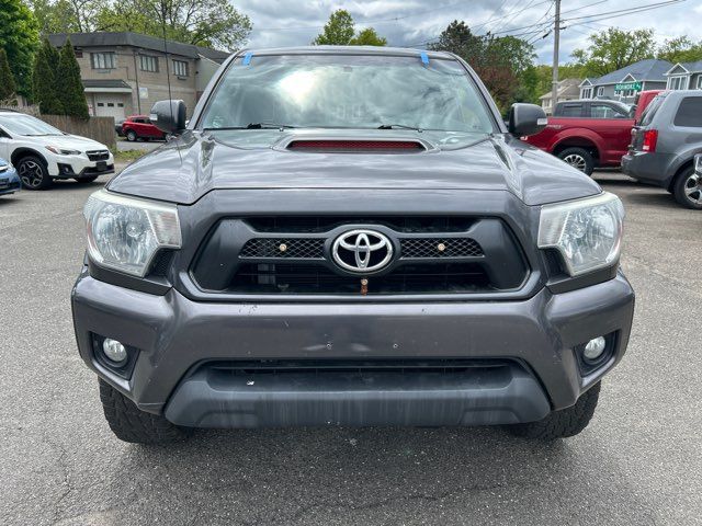 2015 Toyota Tacoma TRD Pro