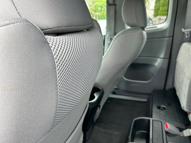 2015 Toyota Tacoma TRD Pro
