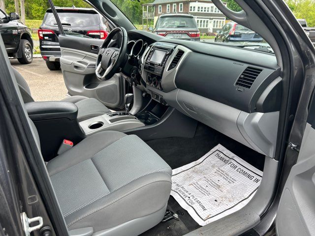 2015 Toyota Tacoma TRD Pro