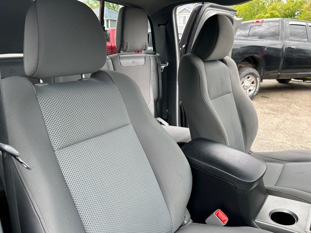 2015 Toyota Tacoma TRD Pro