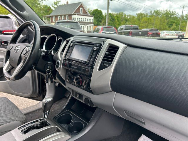 2015 Toyota Tacoma TRD Pro