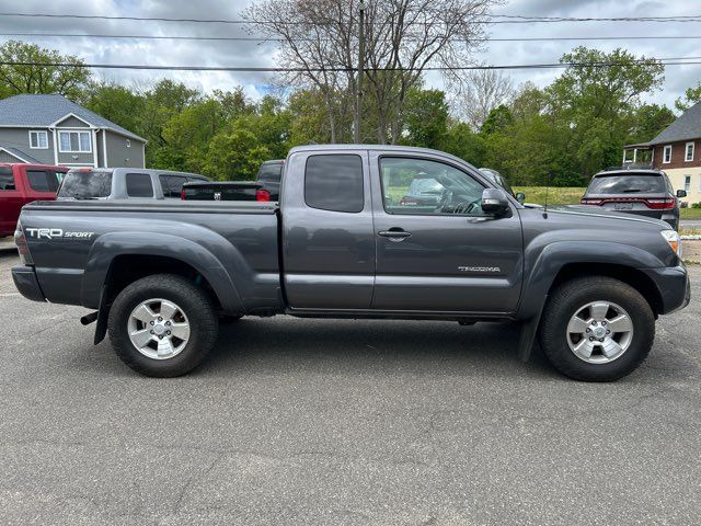 2015 Toyota Tacoma TRD Pro