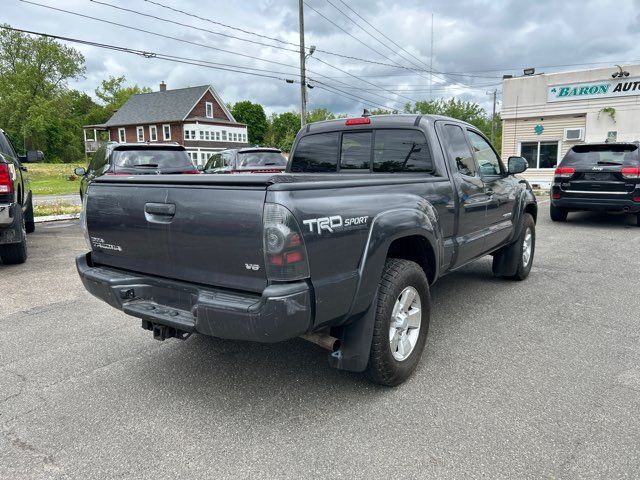 2015 Toyota Tacoma TRD Pro