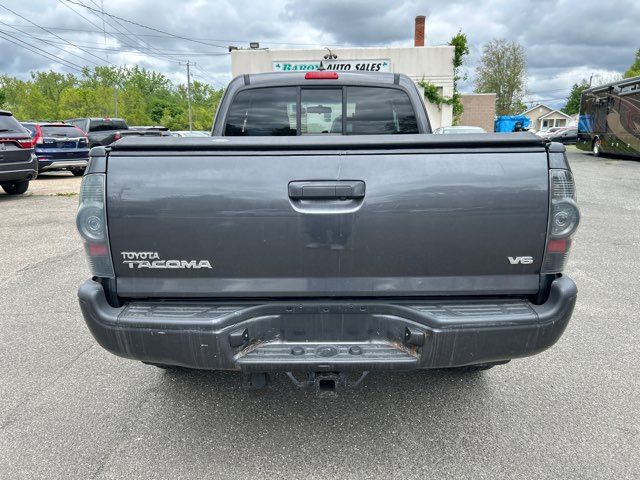 2015 Toyota Tacoma TRD Pro