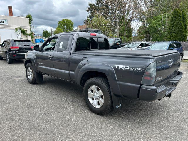 2015 Toyota Tacoma TRD Pro