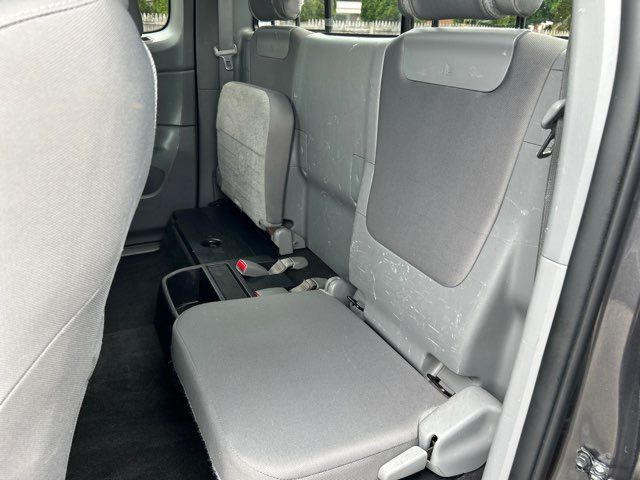 2015 Toyota Tacoma TRD Pro