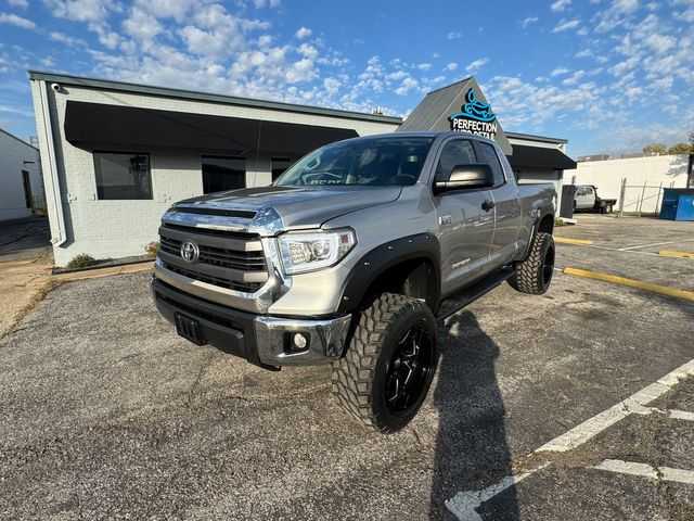 2015 Toyota Tundra SR5 | Carrollton, TX | Perfect Motorcars 2015 Toyota Tundra SR5 | Carrollton, TX | Perfect Motorcars