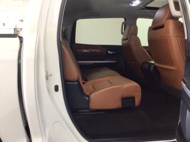 2015 Toyota Tundra 1794 Edition