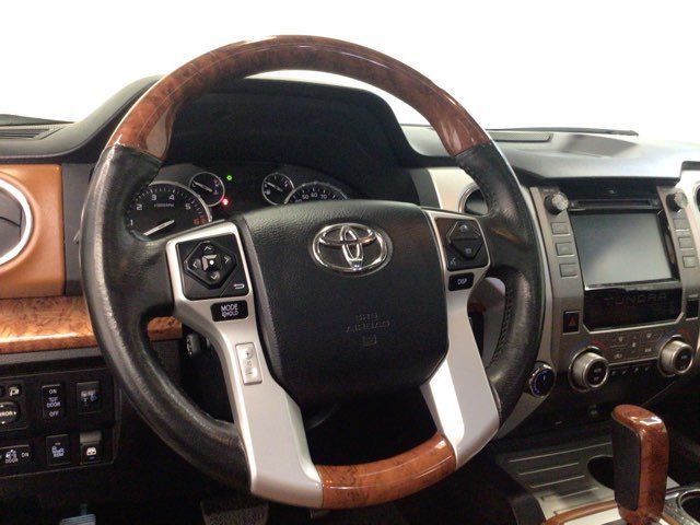 2015 Toyota Tundra 1794 Edition