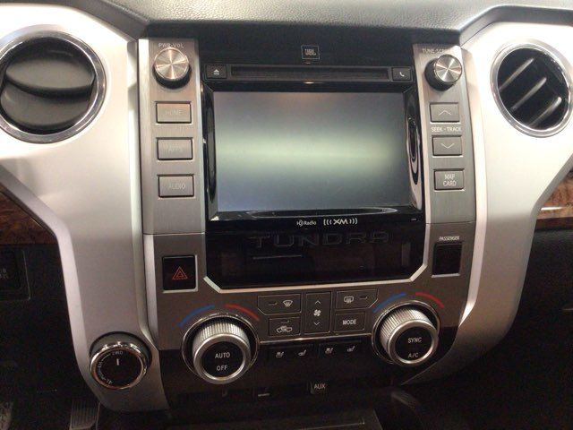 2015 Toyota Tundra 1794 Edition