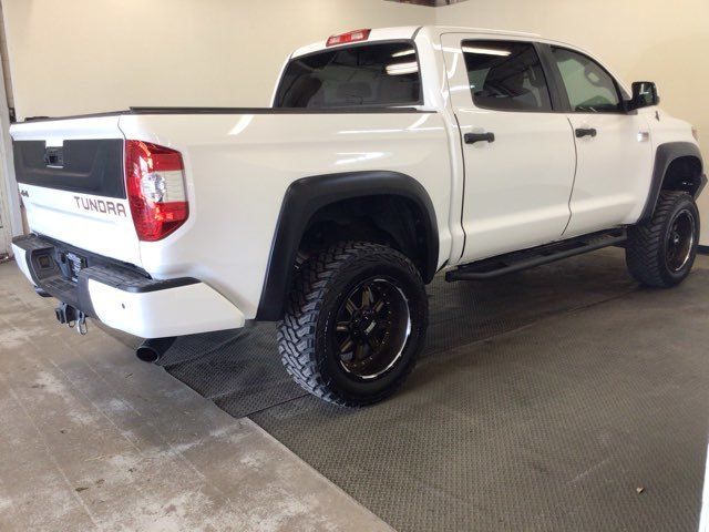 2015 Toyota Tundra 1794 Edition