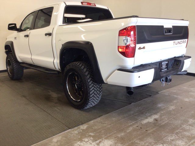2015 Toyota Tundra 1794 Edition
