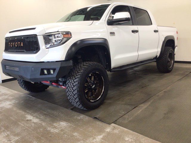2015 Toyota Tundra 1794 Edition