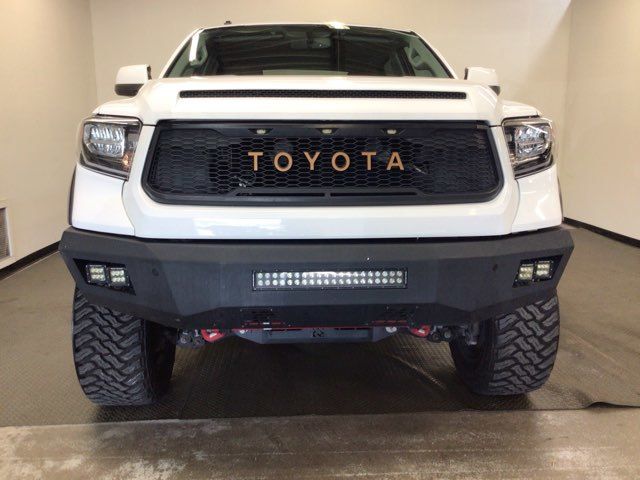 2015 Toyota Tundra 1794 Edition