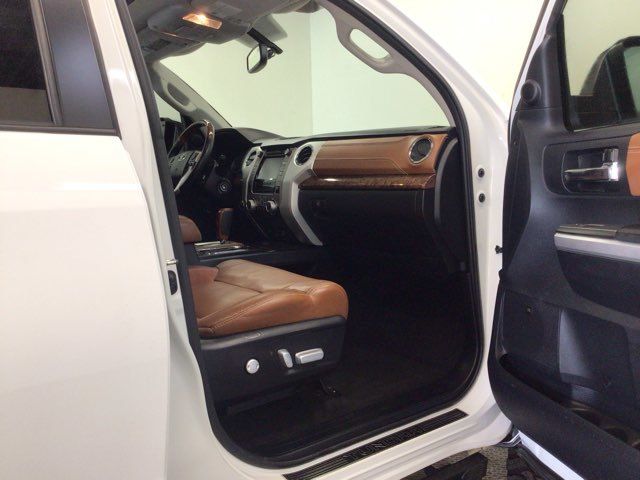 2015 Toyota Tundra 1794 Edition