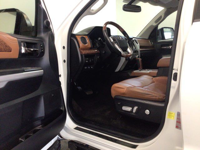 2015 Toyota Tundra 1794 Edition