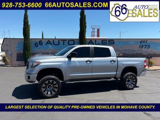 2015 Toyota Tundra SR5