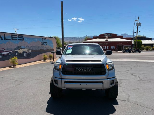 2015 Toyota Tundra SR5 2015 Toyota Tundra SR5