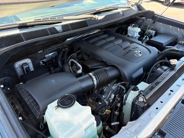 2015 Toyota Tundra SR5