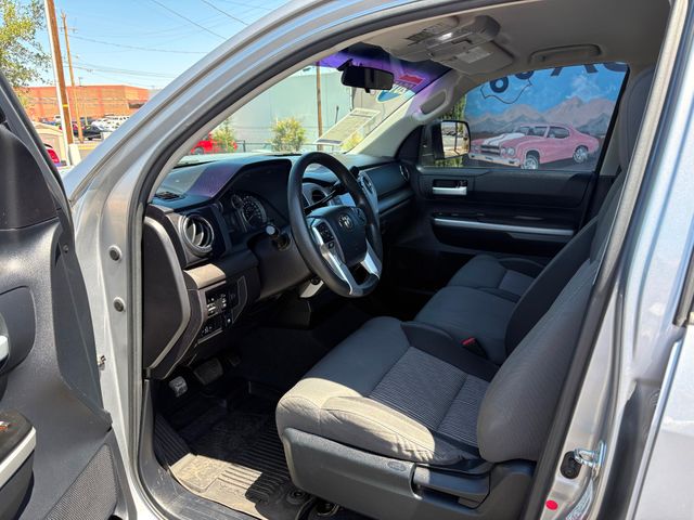 2015 Toyota Tundra SR5 2015 Toyota Tundra SR5