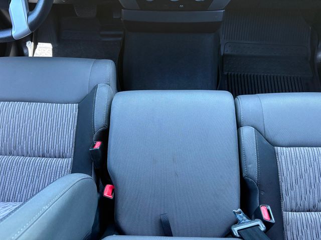 2015 Toyota Tundra SR5 2015 Toyota Tundra SR5