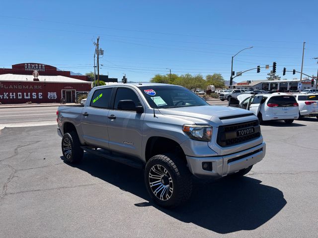 2015 Toyota Tundra SR5 2015 Toyota Tundra SR5