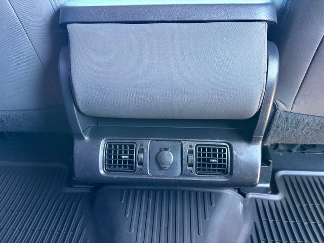2015 Toyota Tundra SR5 2015 Toyota Tundra SR5