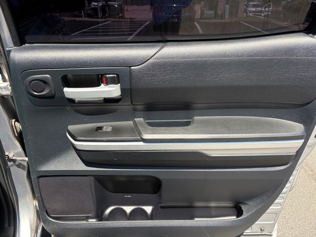 2015 Toyota Tundra SR5 2015 Toyota Tundra SR5