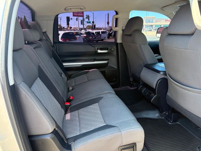 2015 Toyota Tundra SR5 2015 Toyota Tundra SR5