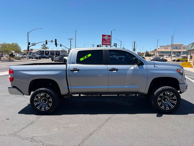 2015 Toyota Tundra SR5