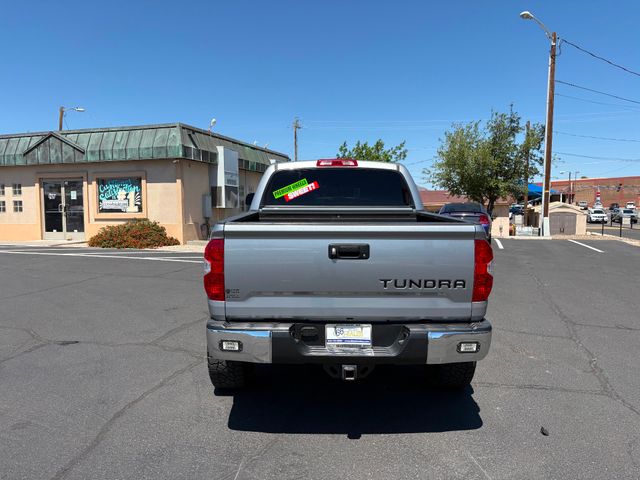 2015 Toyota Tundra SR5 2015 Toyota Tundra SR5