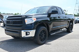 2015 Toyota Tundra