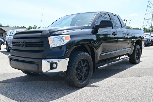 2015 Toyota Tundra SR5 TSS OFF-ROAD