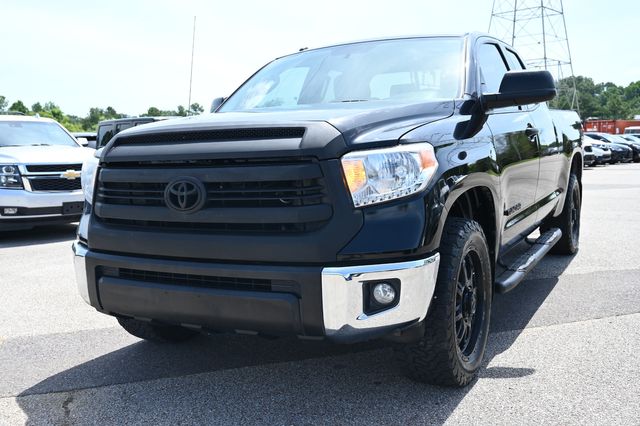 2015 Toyota Tundra SR5 TSS OFF-ROAD