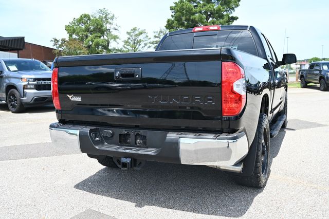 2015 Toyota Tundra SR5 TSS OFF-ROAD