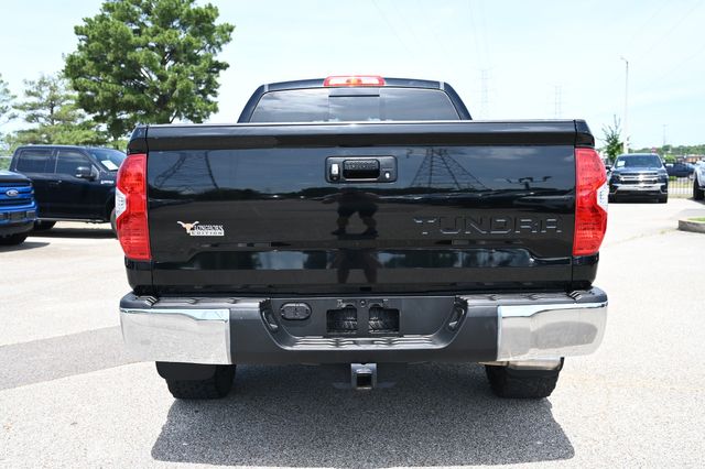 2015 Toyota Tundra SR5 TSS OFF-ROAD
