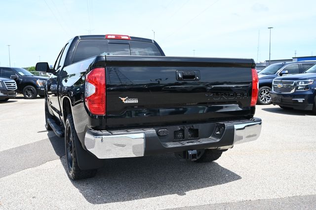 2015 Toyota Tundra SR5 TSS OFF-ROAD