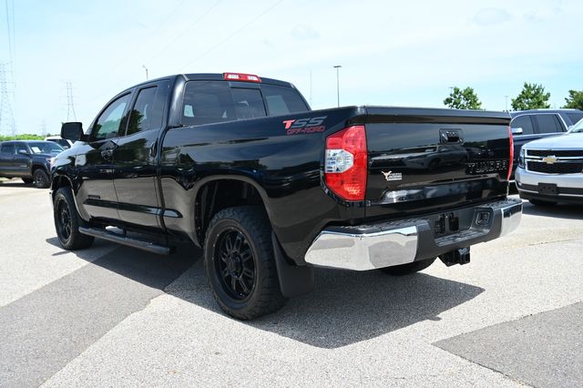 2015 Toyota Tundra SR5 TSS OFF-ROAD