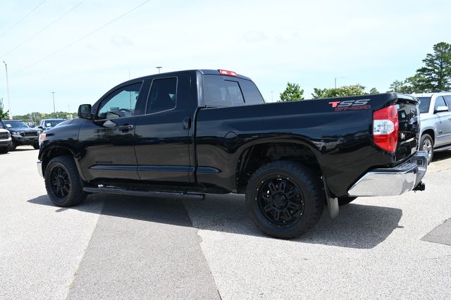 2015 Toyota Tundra SR5 TSS OFF-ROAD