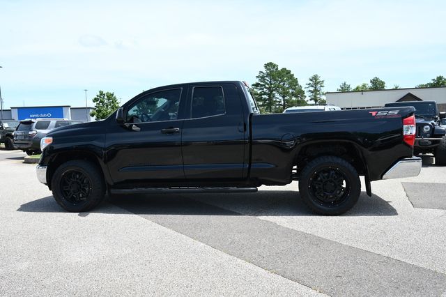 2015 Toyota Tundra SR5 TSS OFF-ROAD