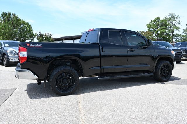 2015 Toyota Tundra SR5 TSS OFF-ROAD